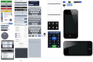 total wireframe