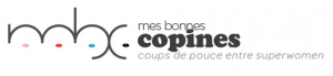 Logo de la startup Mes Bonnes Copines