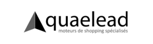 Logo de la startup Quaelead