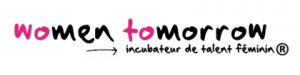 Logo de la startup Women Tomorrow
