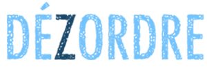 Logo de la startup Dézordre