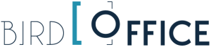 Logo de la startup Bird Office