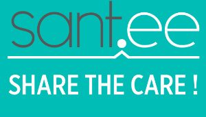 Logo de la startup Sant ee