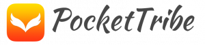 Logo de la startup PocketTribe