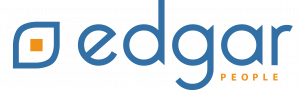 Logo de la startup Edgar People