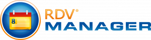 Logo de la startup RDV Manager