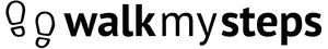 Logo de la startup Walk My Steps