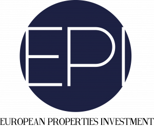 Logo de la startup EPI – European Properties Investment