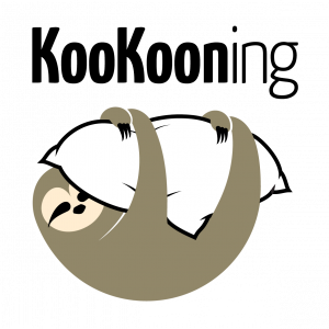 Logo de la startup kookooning