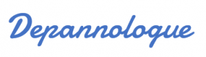 Logo de la startup Depannologue