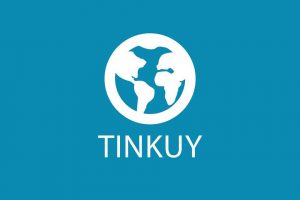 logo Tinkuy