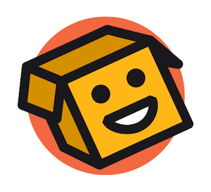 logo Gogomitch, l'économie collaborative au service des objets