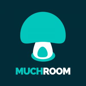 logo Muchroom