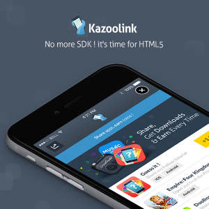 logo Kazoolink