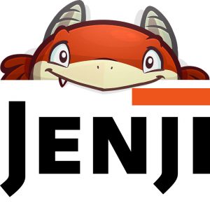 logo Jenji