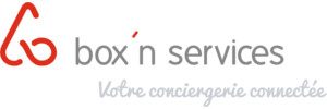 logo box'n services
