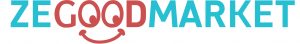 logo ZEGOODMARKET