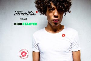 logo TheFrenchKiss