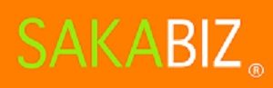 logo SAKABIZ