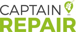 logo Captain Repair