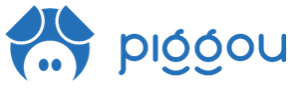 logo Piggou