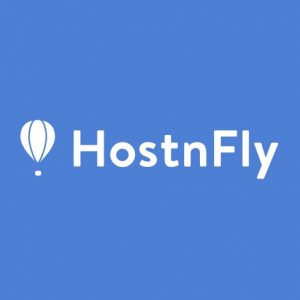 logo HostnFly