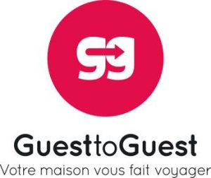 logo GuestToGuest