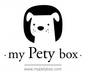 logo My Pety Box