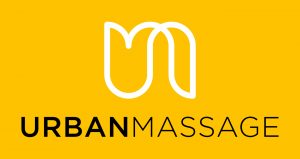 logo Urban Massage