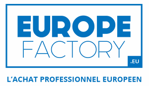 logo Europe Factory