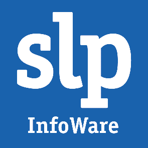logo SLP InfoWare
