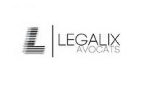 logo LÉGALIX AVOCATS