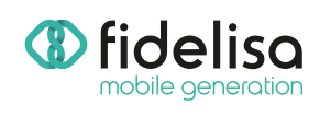 logo Fidelisa