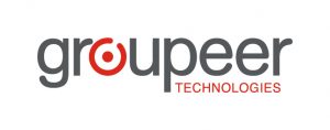 Logo de la startup Groupeer