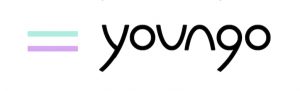 Logo de la startup YOUNGO