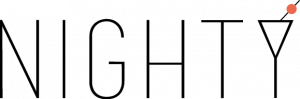 Logo de la startup Nighty