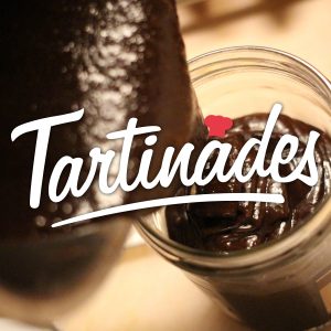 Logo de la startup Les Tartinades