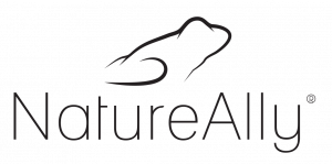 Logo de la startup NatureAlly - Le vêtement écologique vivant