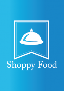 Logo de la startup nom de laShoppy Food startup