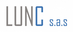 Logo de la startup LUNC