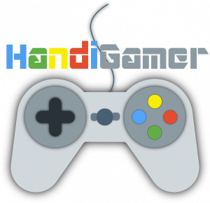 Logo de la startup Handigamer