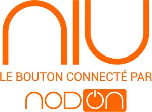 Logo de la startup NodOn