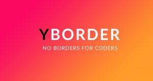 Logo de la startup YBorder
