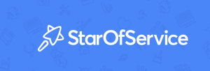 Logo de la startup StarOfService SAS