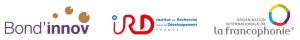Logo de la startup Bond'innov