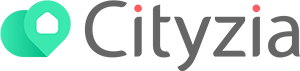 Logo de la startup Cityzia