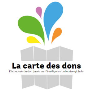 Logo de la startup La carte des dons