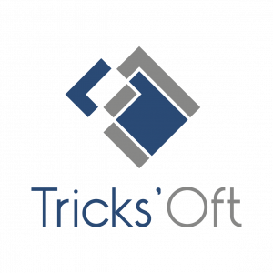 Logo de la startup TricksOft