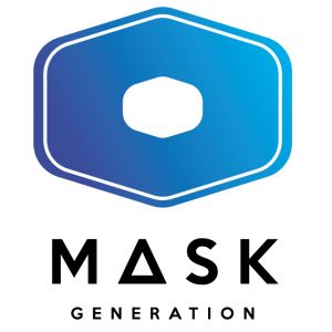 Logo de la startup Mask Generation