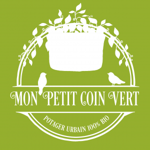 Logo de la startup Mon Petit Coin Vert